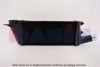 AUDI 8A0145805C Intercooler, charger